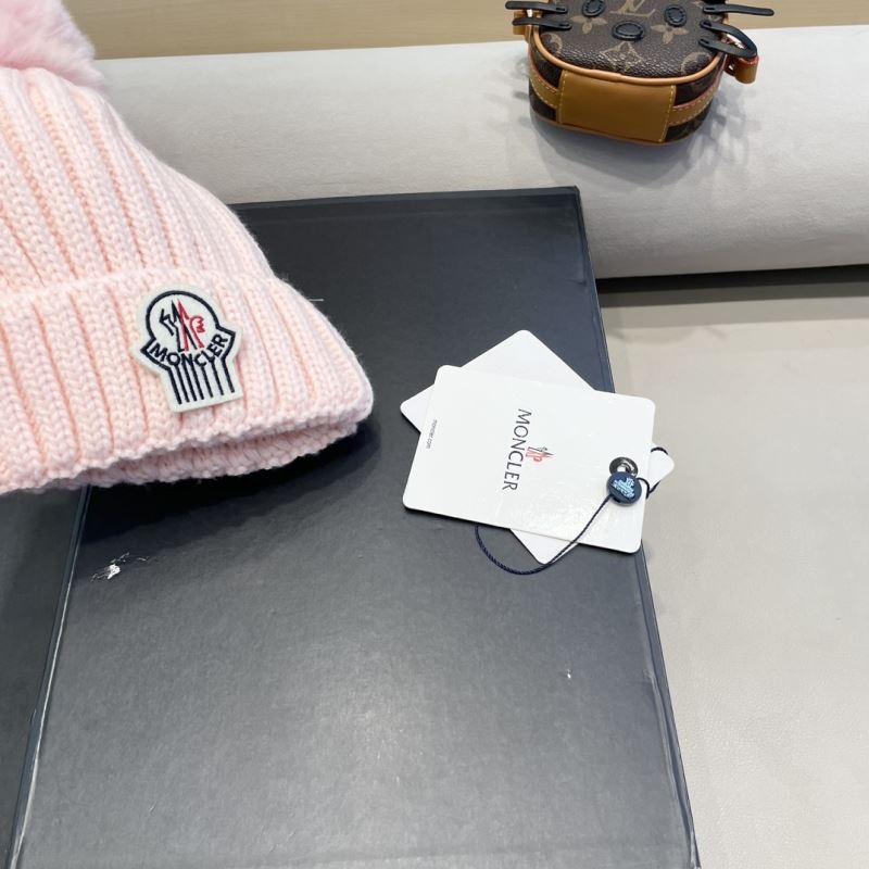 Moncler Caps